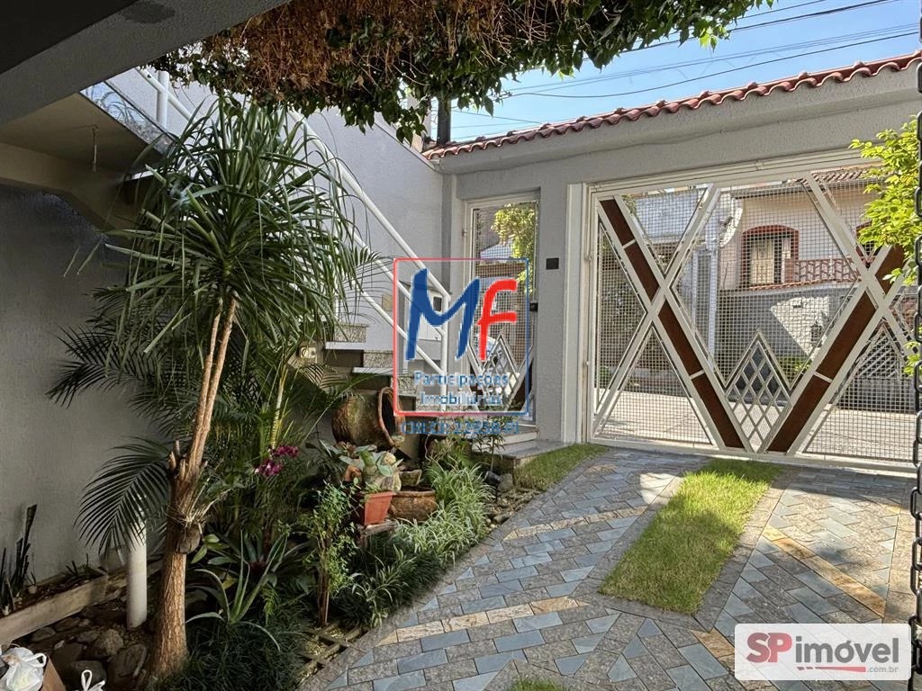 Sobrado, 4 quartos, 239 m² - Foto 2