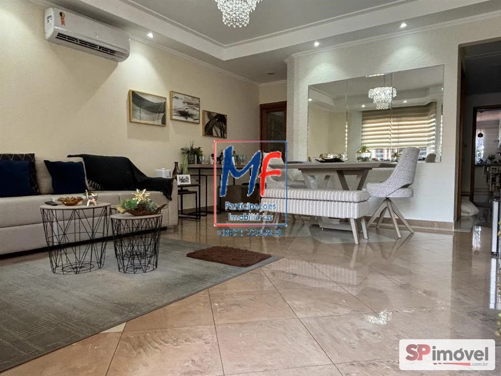 Sobrado, 4 quartos, 239 m² - Foto 5