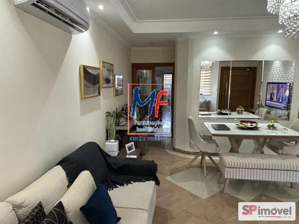 Sobrado, 4 quartos, 239 m² - Foto 6