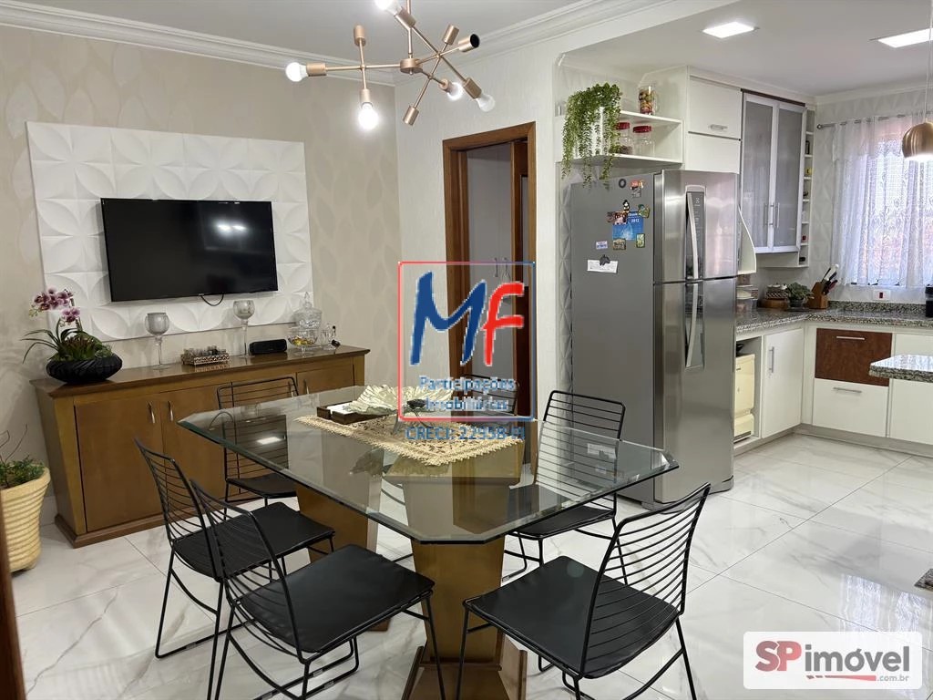 Sobrado, 4 quartos, 239 m² - Foto 8