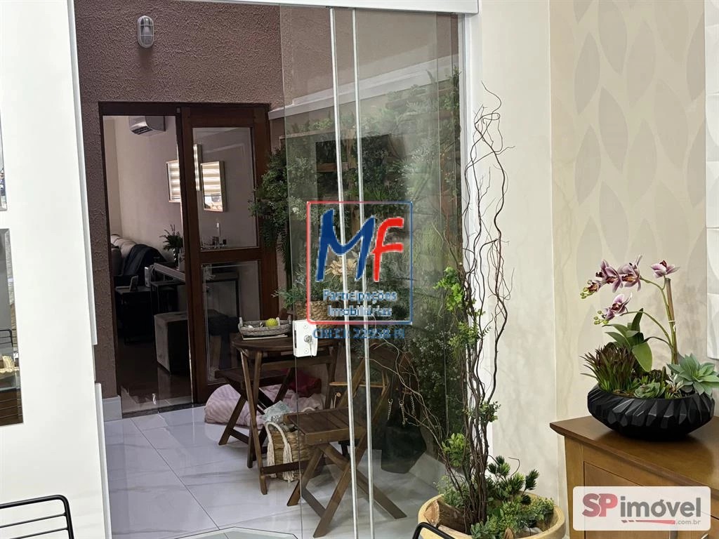 Sobrado, 4 quartos, 239 m² - Foto 9