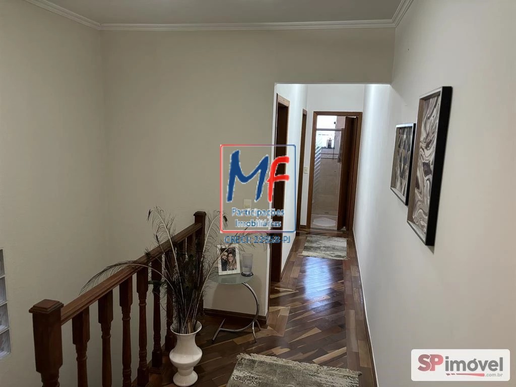 Sobrado, 4 quartos, 239 m² - Foto 10