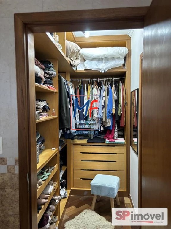 Sobrado, 4 quartos, 239 m² - Foto 11