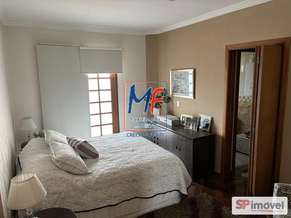 Sobrado, 4 quartos, 239 m² - Foto 12