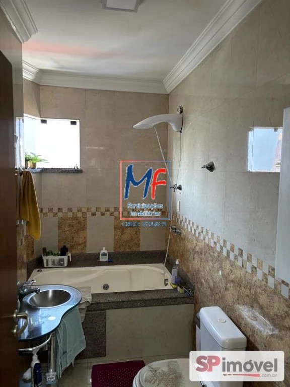 Sobrado, 4 quartos, 239 m² - Foto 13