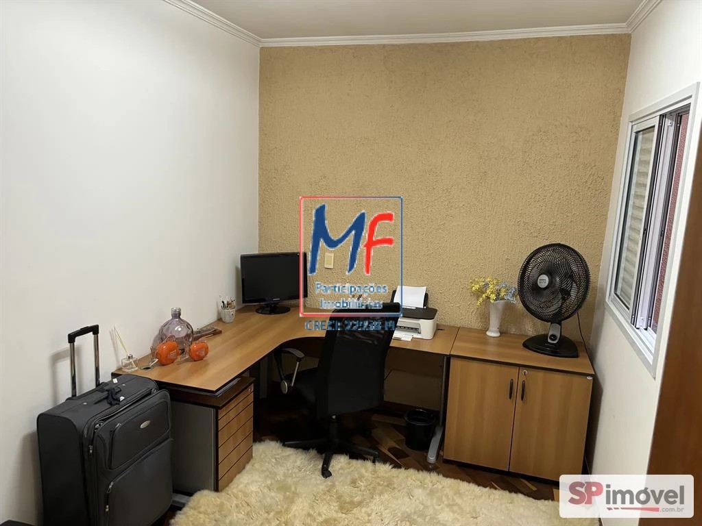 Sobrado, 4 quartos, 239 m² - Foto 14