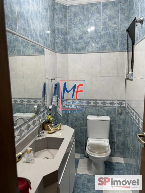 Sobrado, 4 quartos, 239 m² - Foto 16