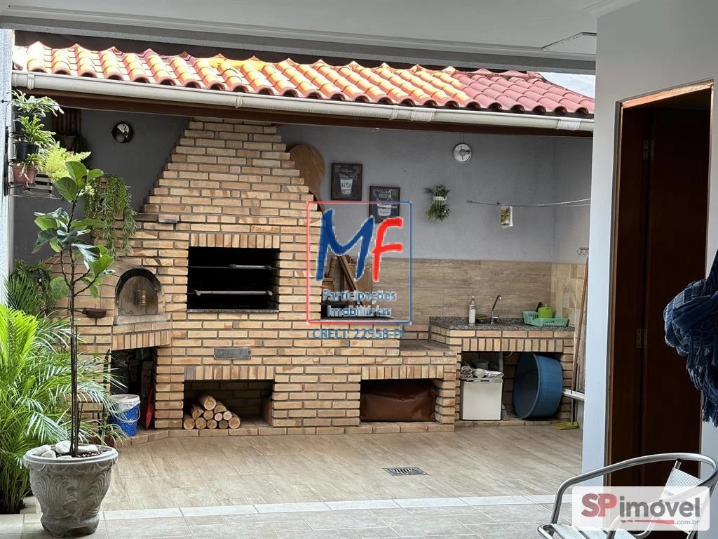 Sobrado, 4 quartos, 239 m² - Foto 18