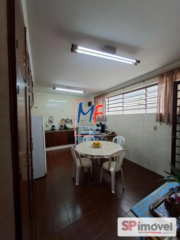 Casa, 3 quartos, 255 m² - Foto 4