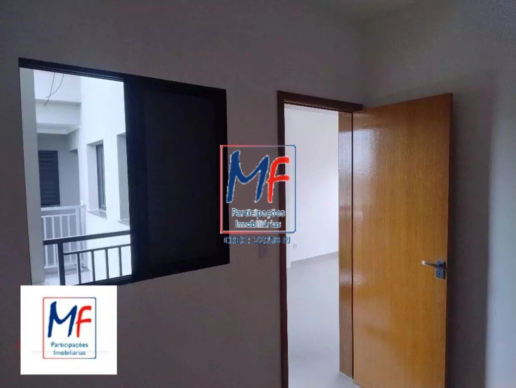 Apartamento, 2 quartos, 35 m² - Foto 3