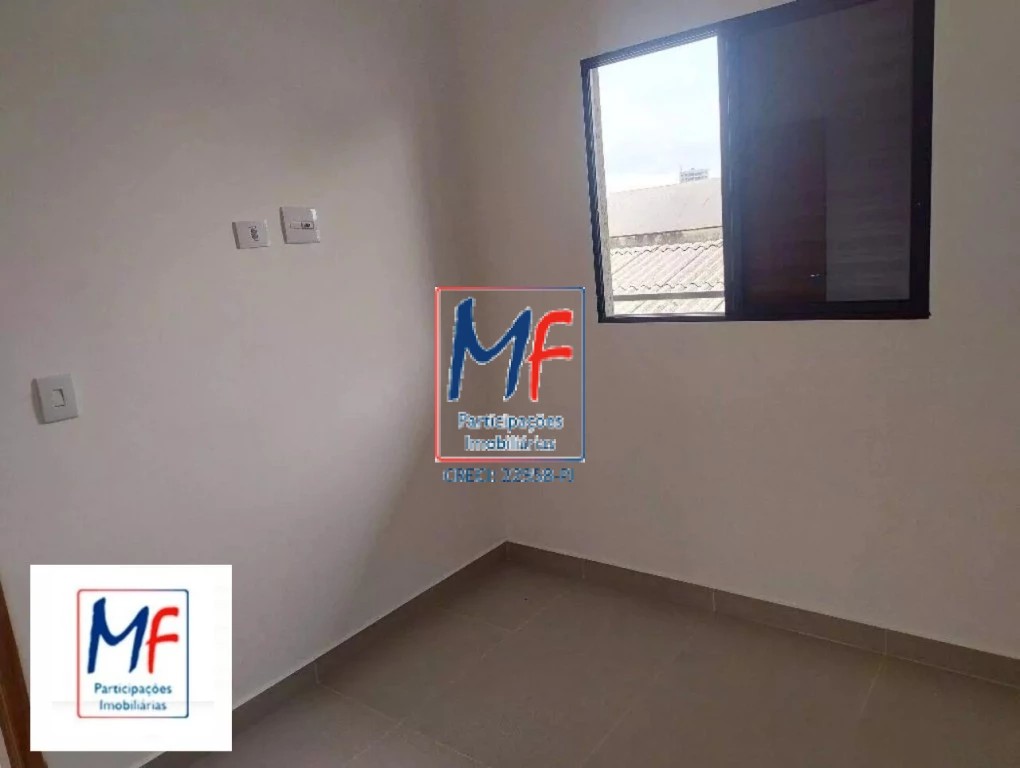 Apartamento, 2 quartos, 35 m² - Foto 4