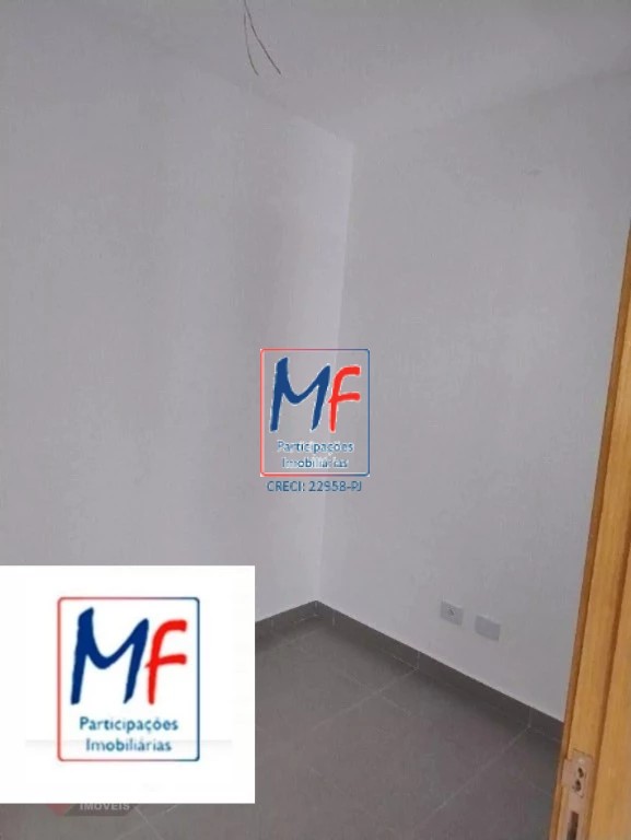 Apartamento, 2 quartos, 35 m² - Foto 5