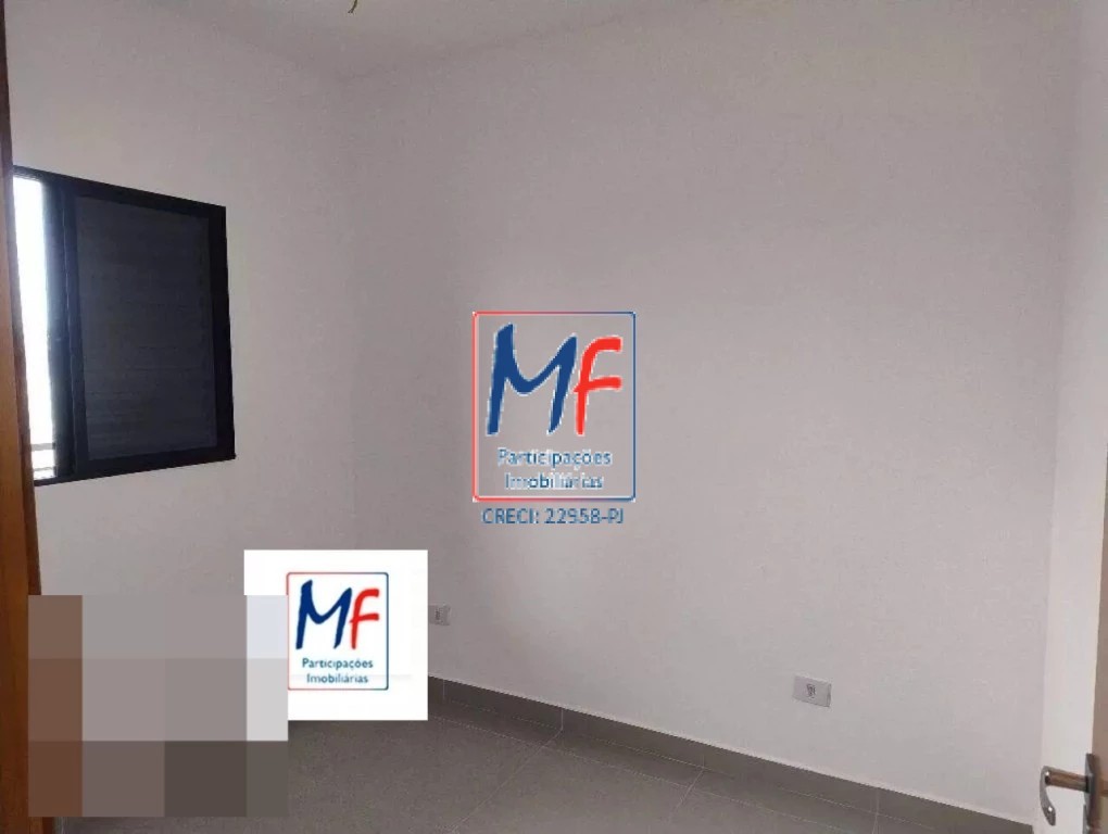 Apartamento, 2 quartos, 35 m² - Foto 6