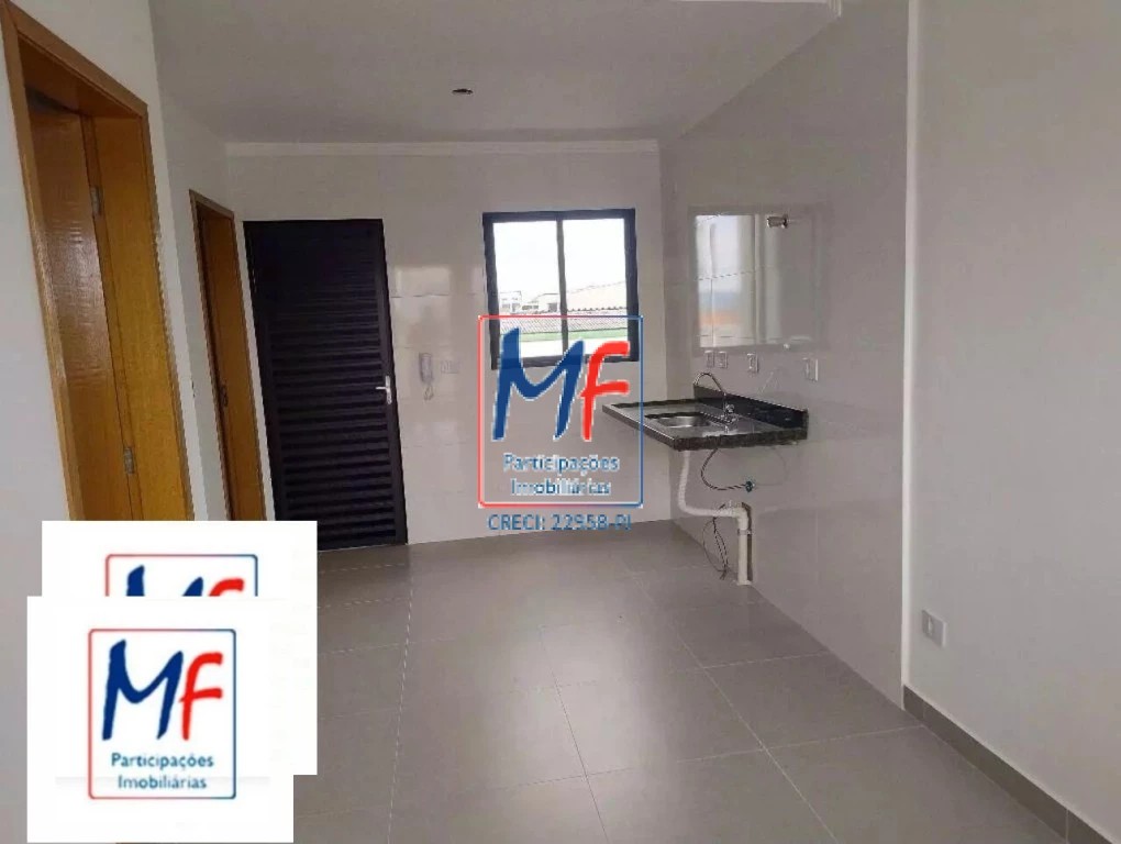 Apartamento, 2 quartos, 35 m² - Foto 7