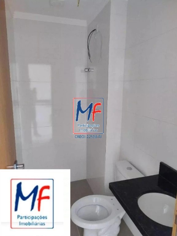 Apartamento, 2 quartos, 35 m² - Foto 8