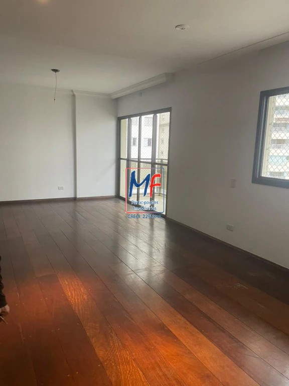 Apartamento à venda com 3 quartos, 139m² - Foto 7