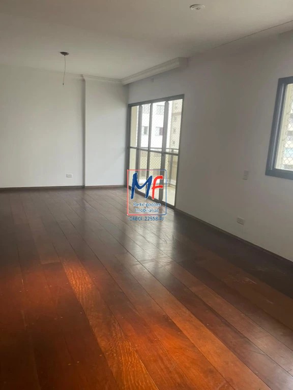 Apartamento à venda com 3 quartos, 139m² - Foto 8