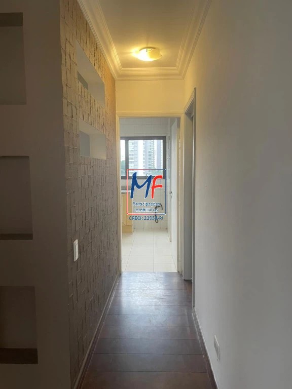 Apartamento à venda com 3 quartos, 139m² - Foto 12