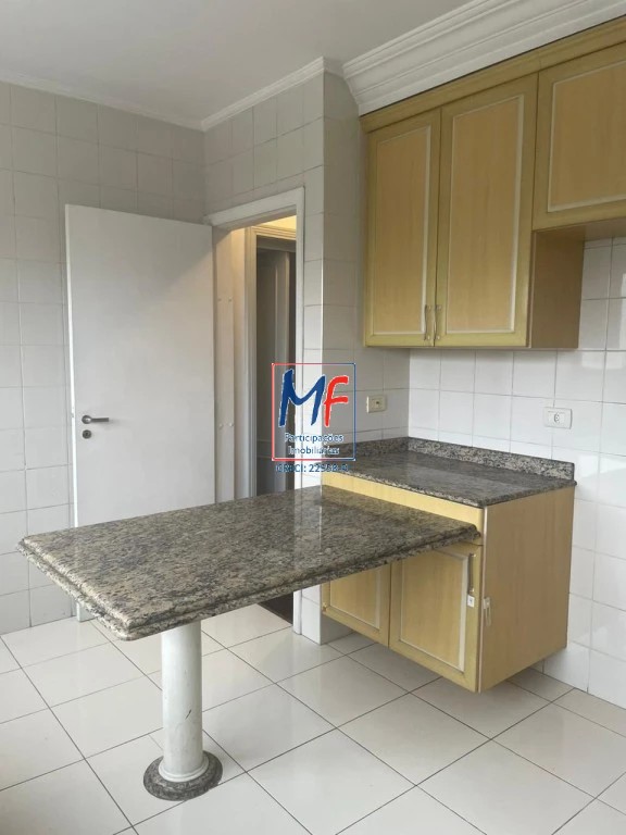 Apartamento à venda com 3 quartos, 139m² - Foto 14