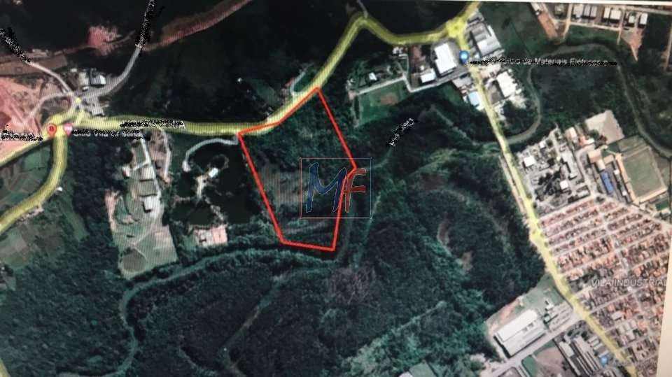 Terreno à venda, 118000m² - Foto 2