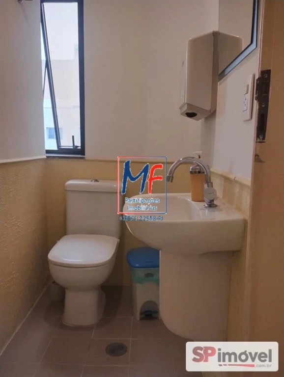 Loja-Salão à venda, 48m² - Foto 6