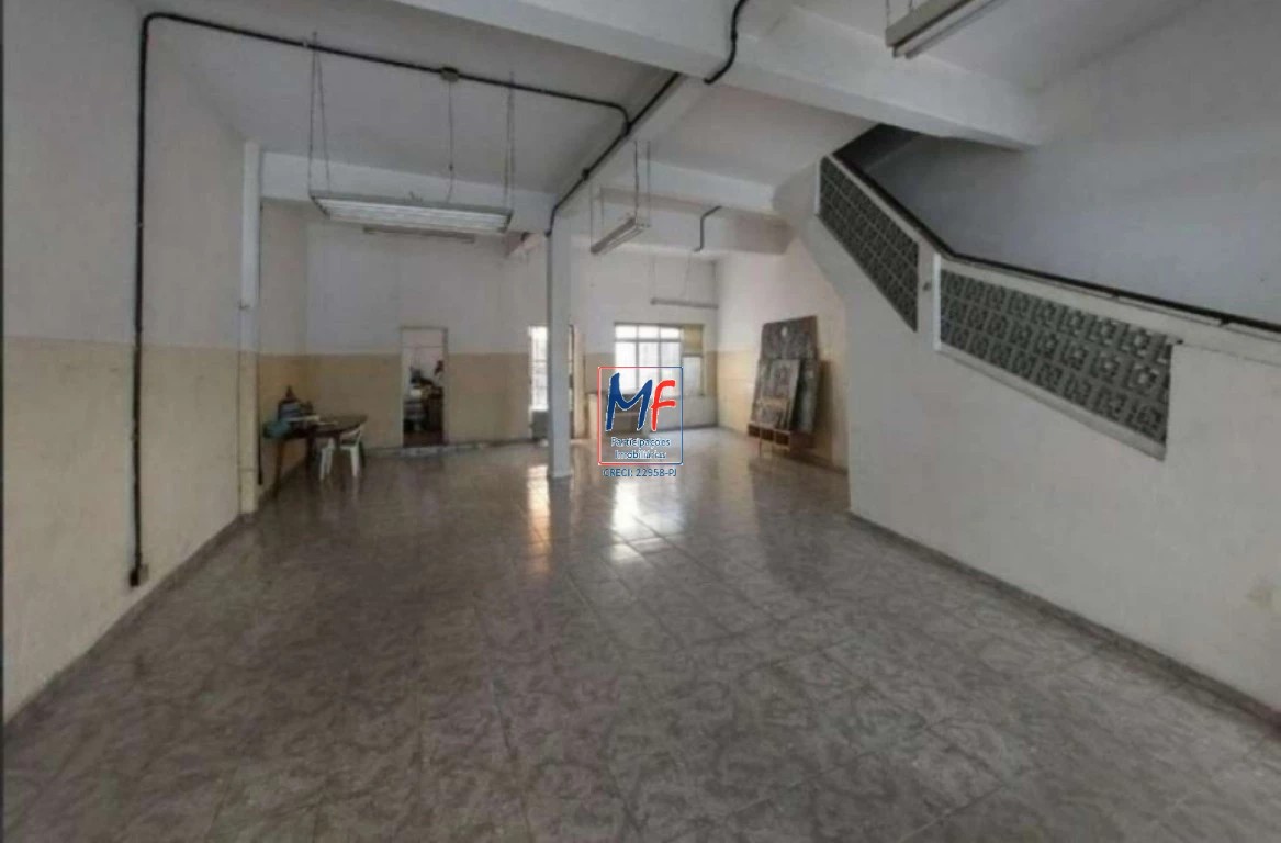 Loja-Salão, 292 m² - Foto 11