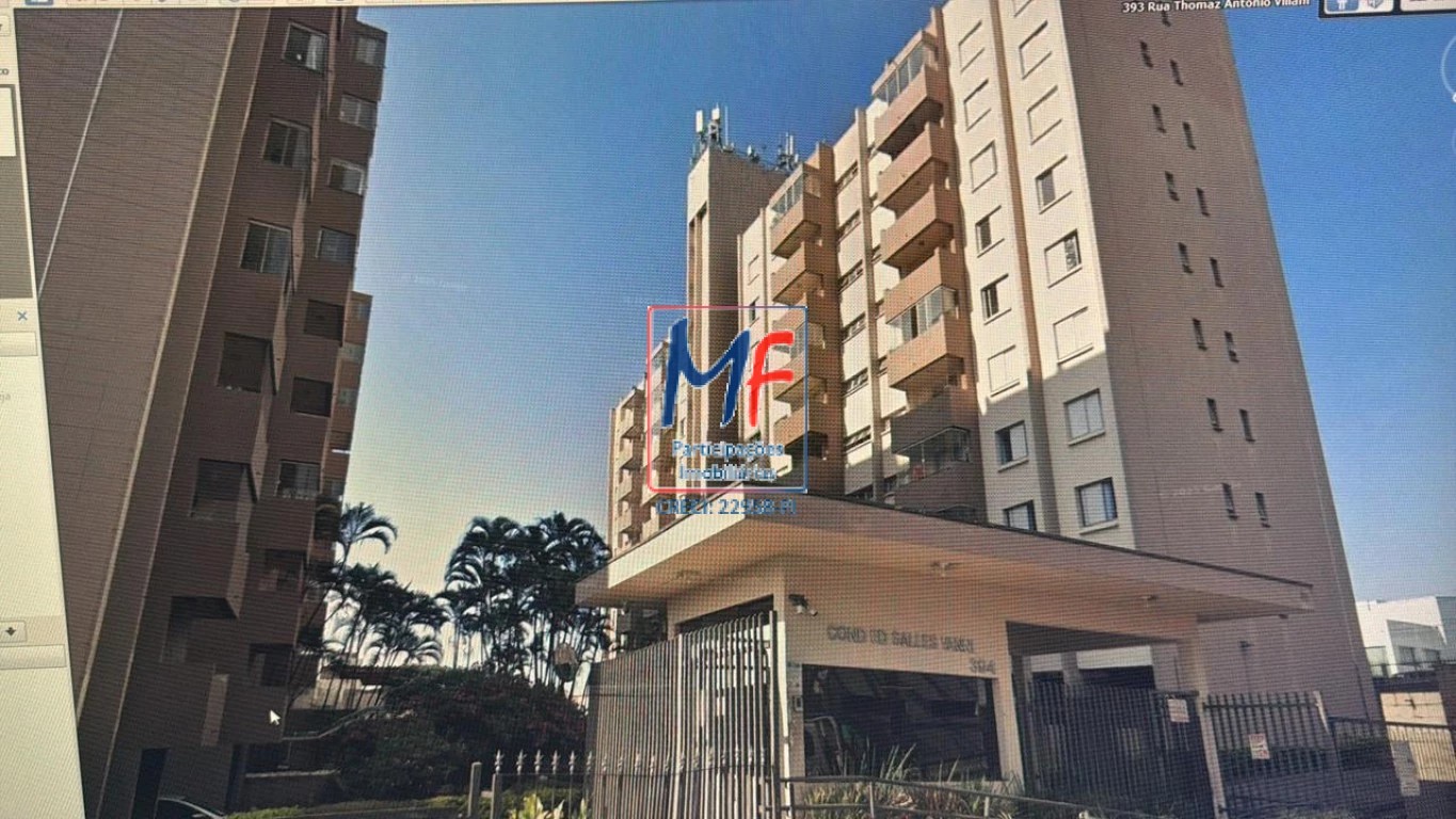 Apartamento, 2 quartos, 50 m² - Foto 1