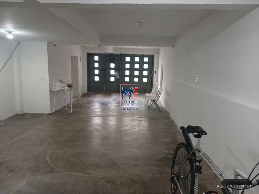 Casa à venda com 3 quartos, 110m² - Foto 28