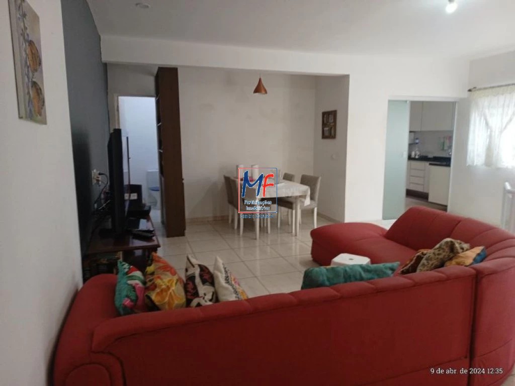 Casa à venda com 3 quartos, 110m² - Foto 3