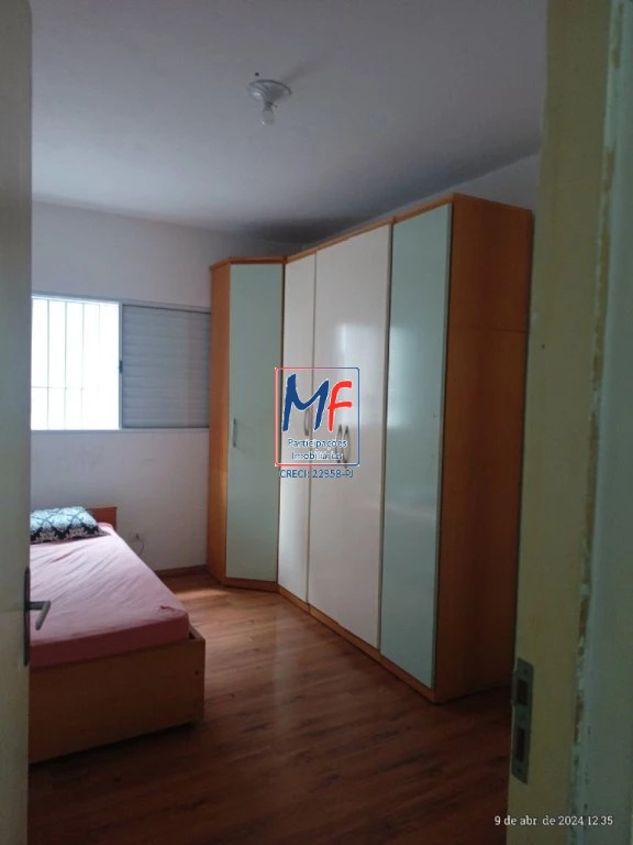 Casa à venda com 3 quartos, 110m² - Foto 12