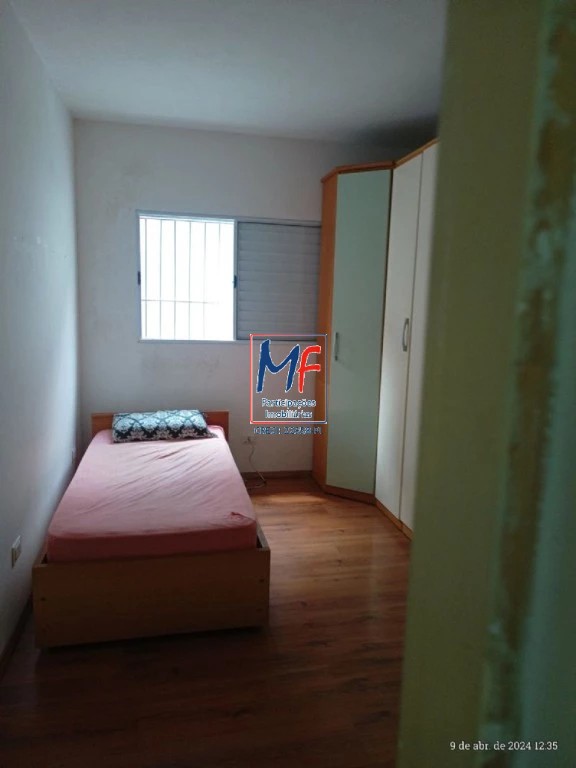 Casa à venda com 3 quartos, 110m² - Foto 13