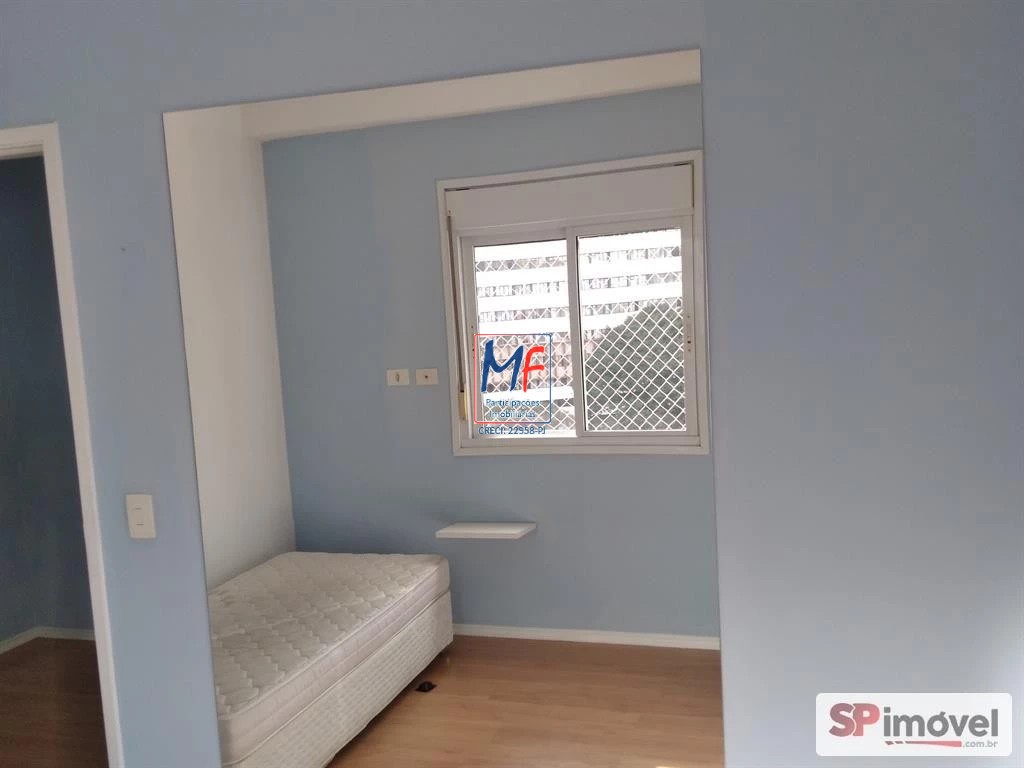 Apartamento à venda com 2 quartos, 46m² - Foto 8