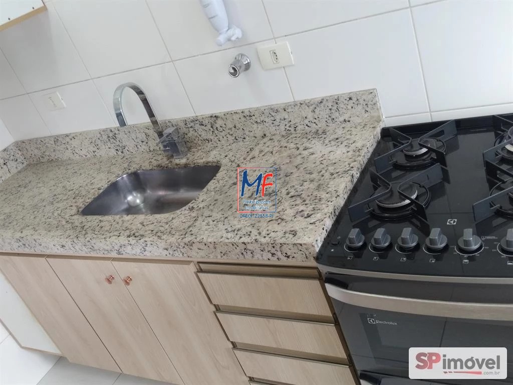 Apartamento à venda com 2 quartos, 46m² - Foto 4