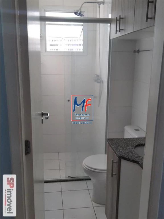 Apartamento à venda com 2 quartos, 46m² - Foto 5