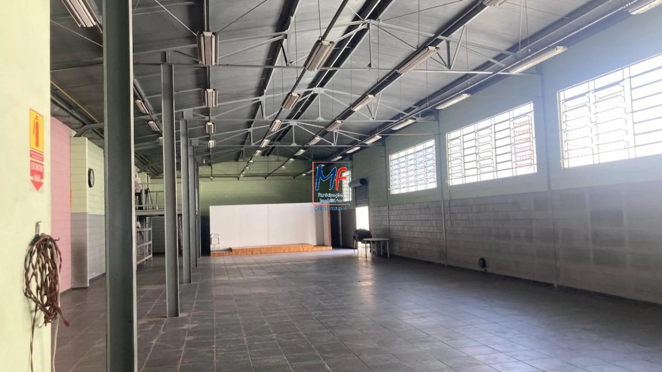 Depósito-Galpão, 316 m² - Foto 2