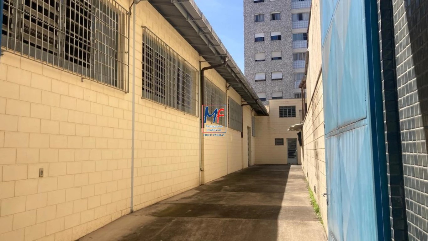 Depósito-Galpão, 316 m² - Foto 7