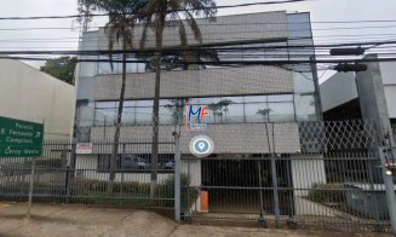 Prédio Inteiro à venda, 1307m² - Foto 1