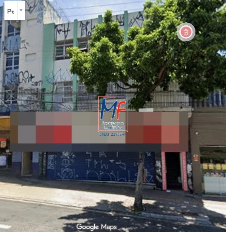 Prédio Inteiro, 450 m² - Foto 1