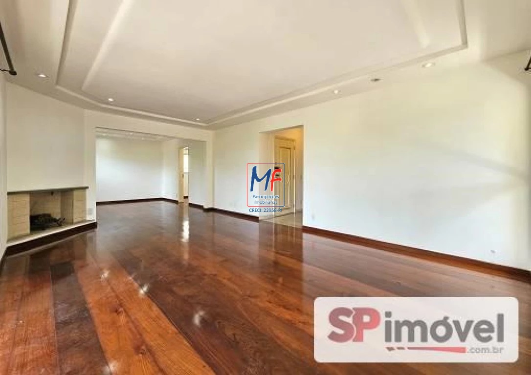 Apartamento à venda com 4 quartos, 208m² - Foto 2