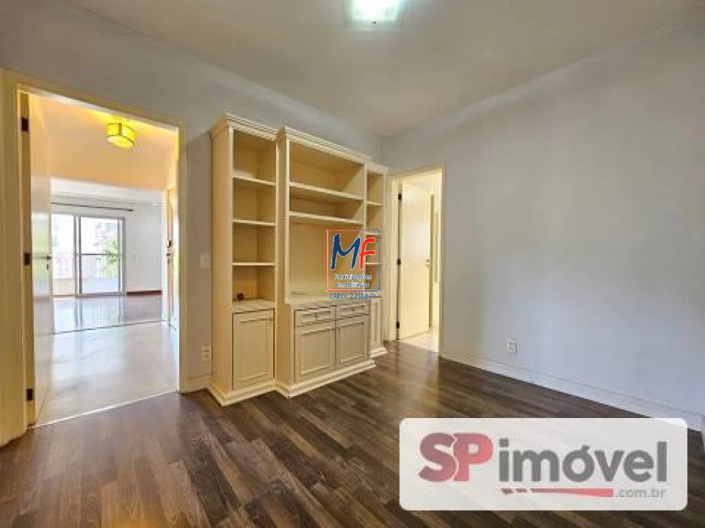 Apartamento à venda com 4 quartos, 208m² - Foto 19