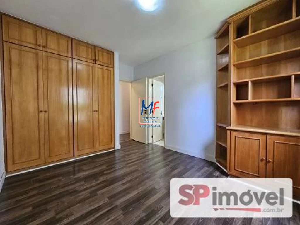 Apartamento à venda com 4 quartos, 208m² - Foto 16