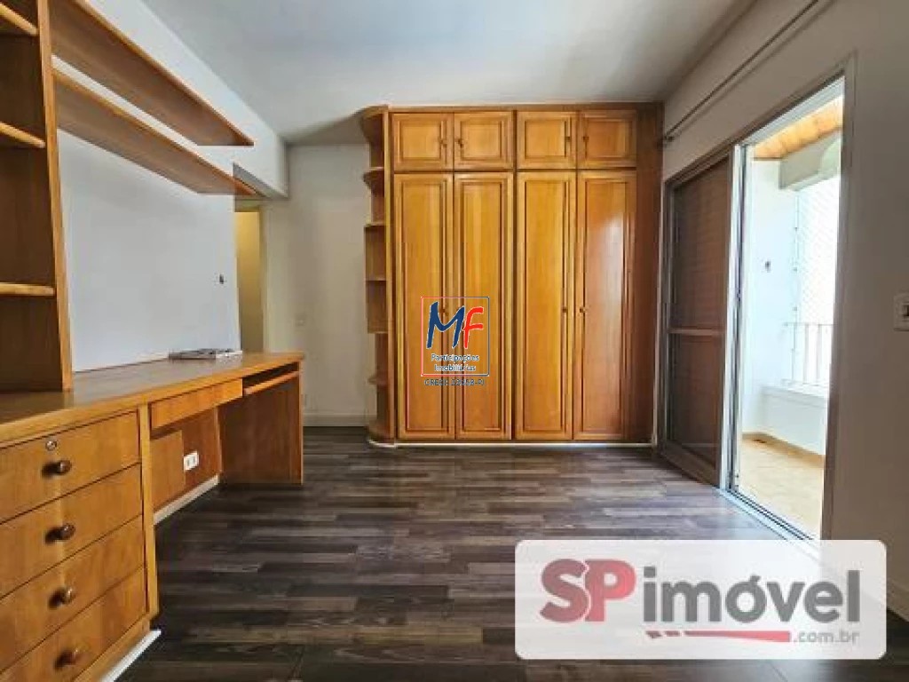 Apartamento à venda com 4 quartos, 208m² - Foto 15