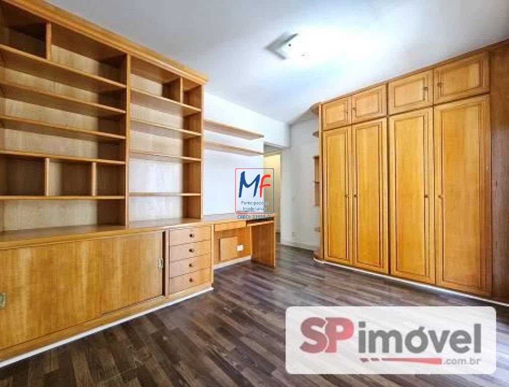 Apartamento à venda com 4 quartos, 208m² - Foto 14