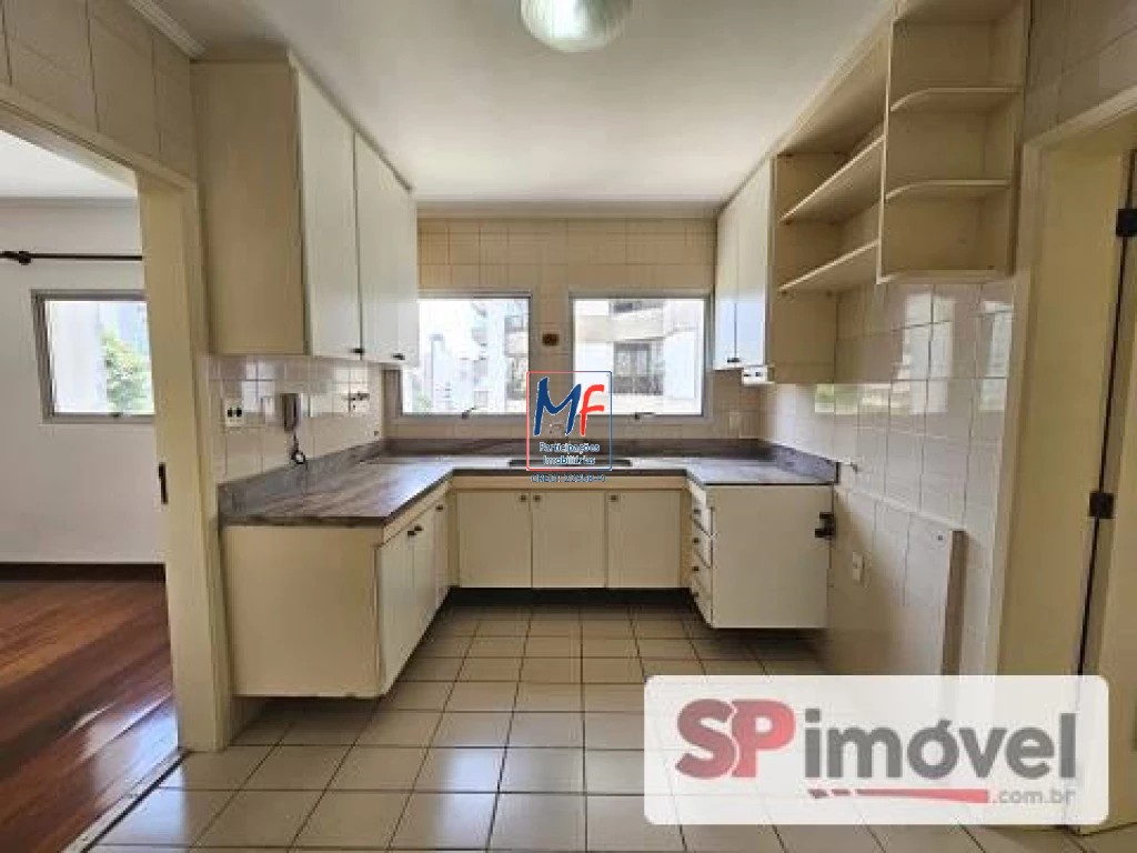 Apartamento à venda com 4 quartos, 208m² - Foto 5