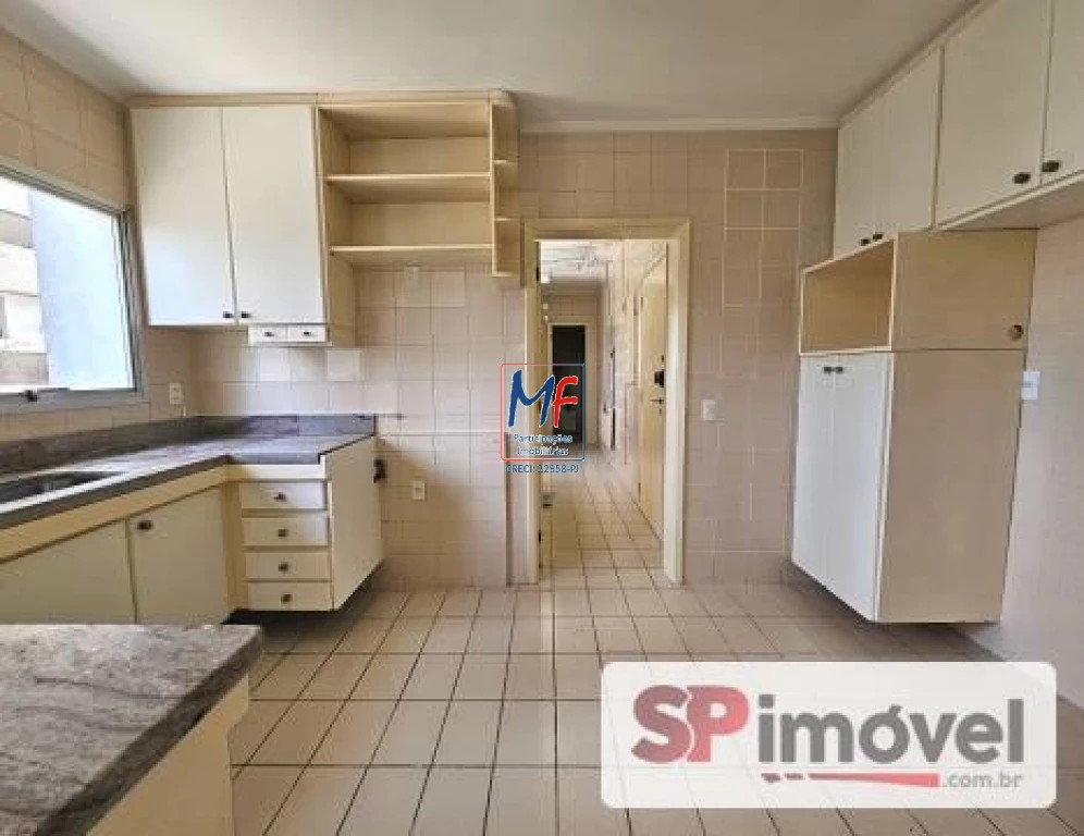 Apartamento à venda com 4 quartos, 208m² - Foto 6