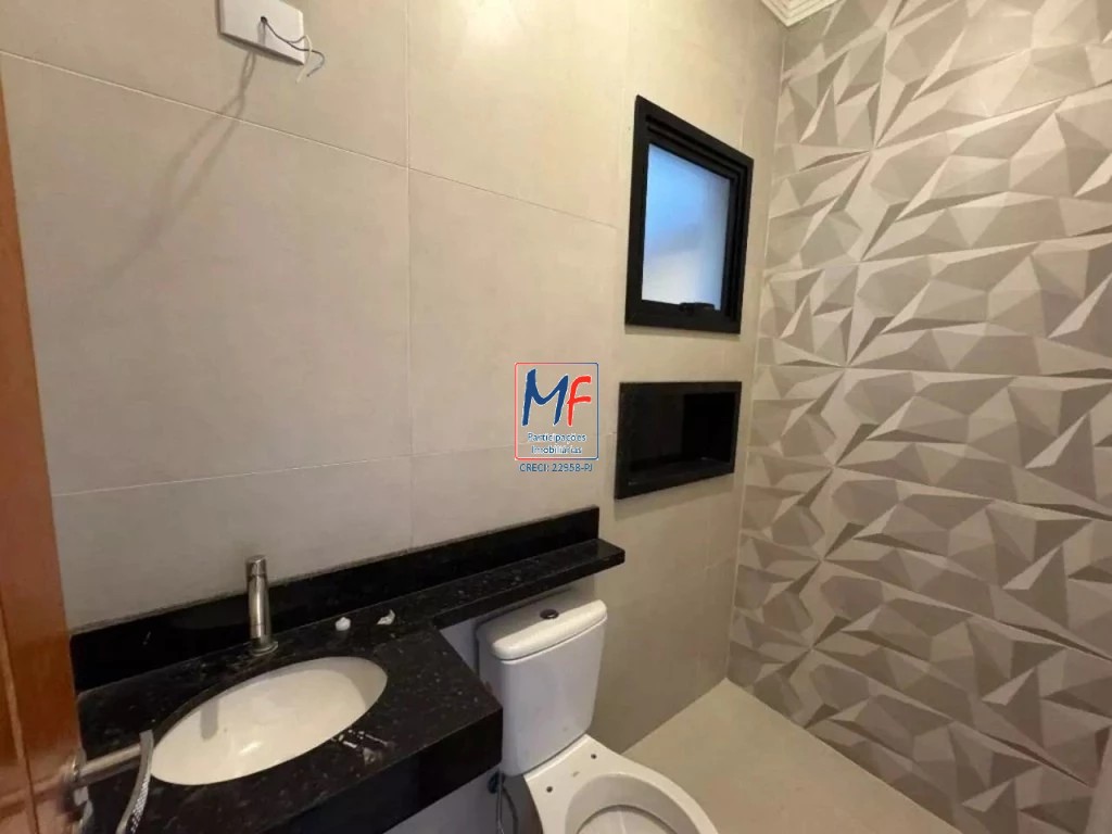 Sobrado, 3 quartos, 92 m² - Foto 4