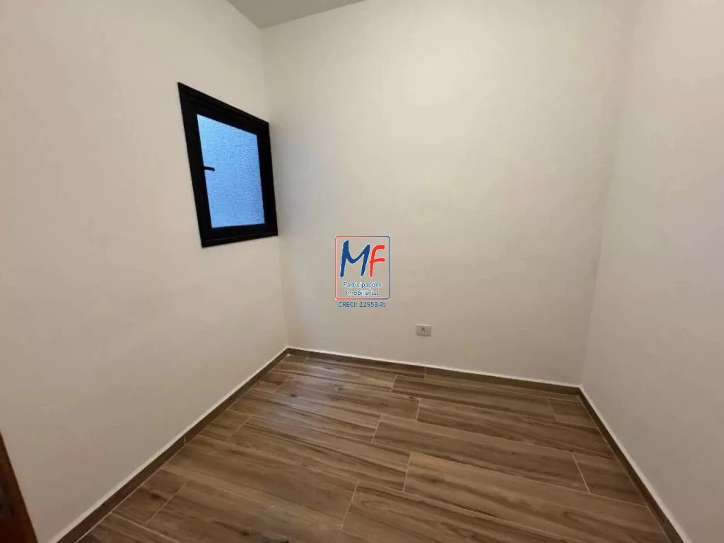 Sobrado, 3 quartos, 92 m² - Foto 5