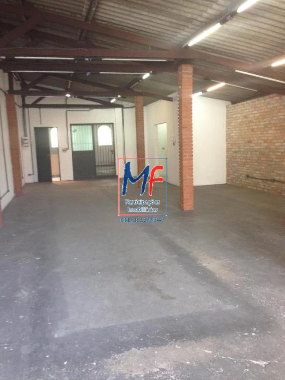 Depósito-Galpão, 430 m² - Foto 2