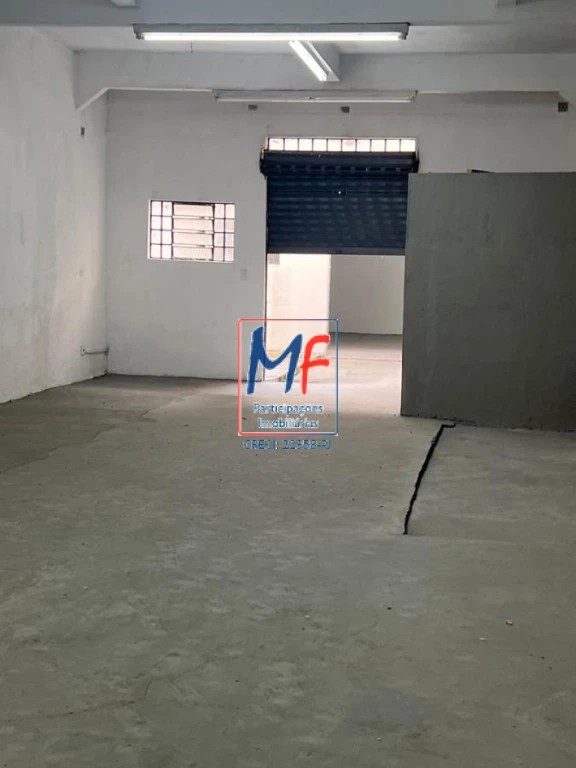 Depósito-Galpão, 430 m² - Foto 3