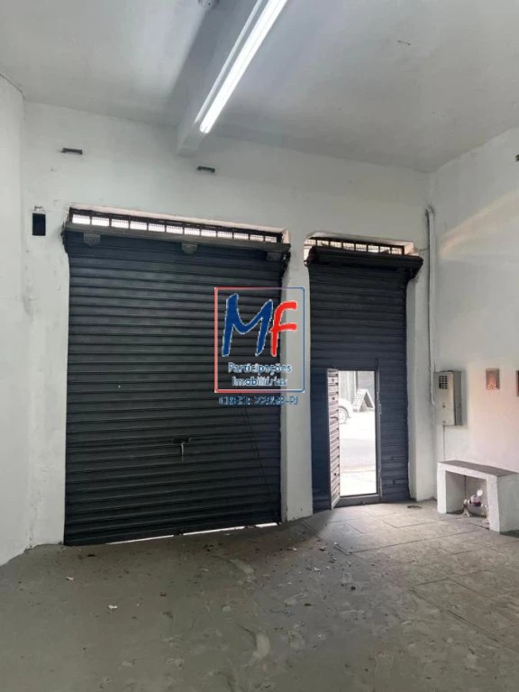 Depósito-Galpão, 430 m² - Foto 4